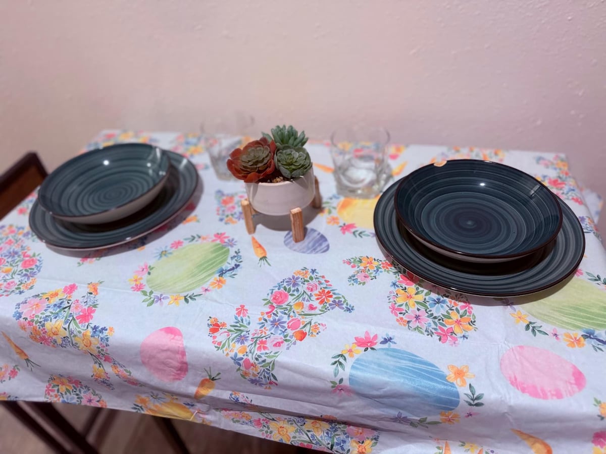 Apt #10A Charming Studio fully Equipped photo 3