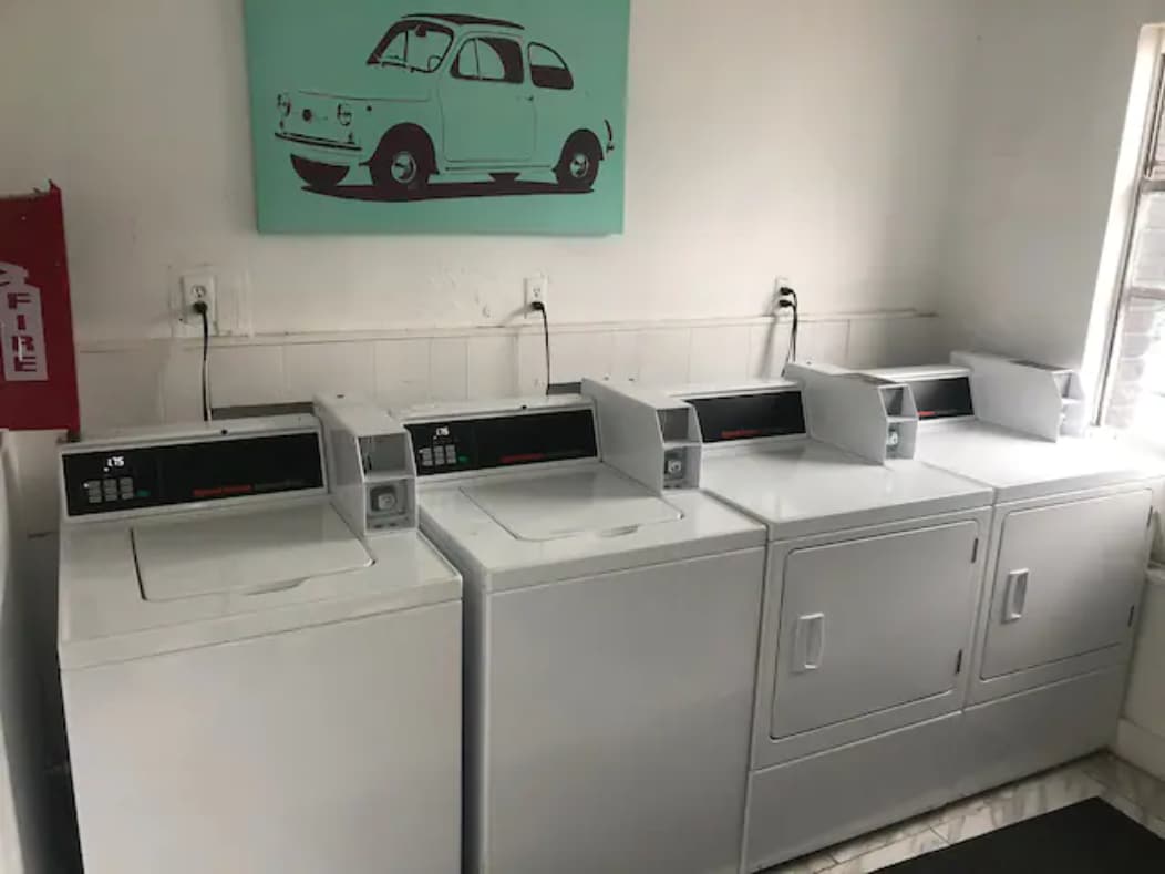 Apt #10A Charming Studio fully Equipped photo 6