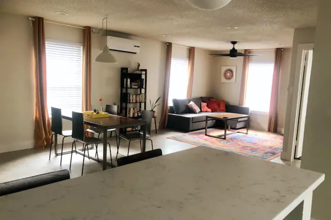 Apt#14 Spacious 2BDR/1Bath Apartment. photo 6