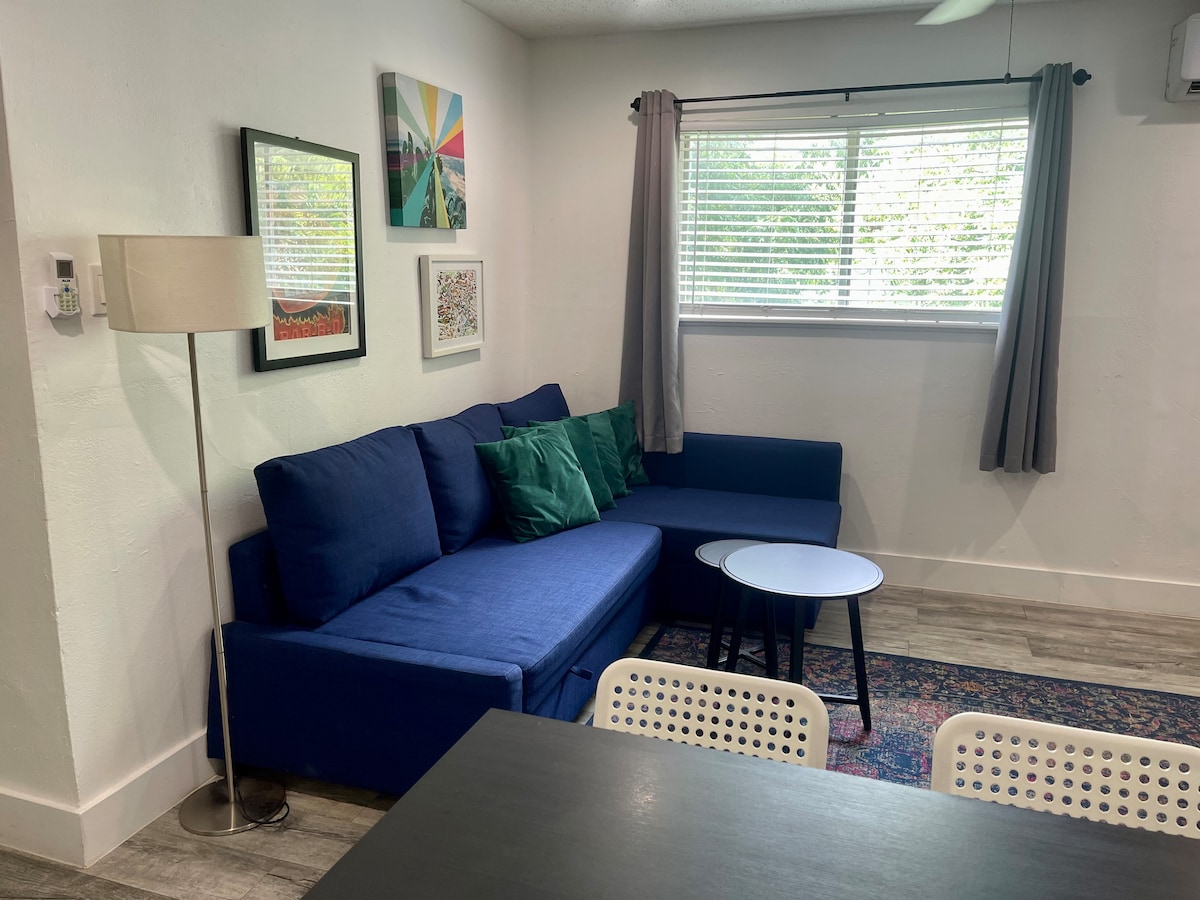 Apt#16 Spacious 2BR/1bath photo 1