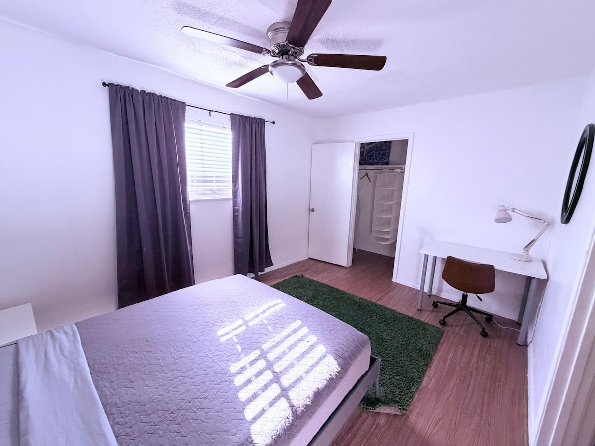 Apt#18 Spacious 1bedroom/1bath Apartment. photo 8