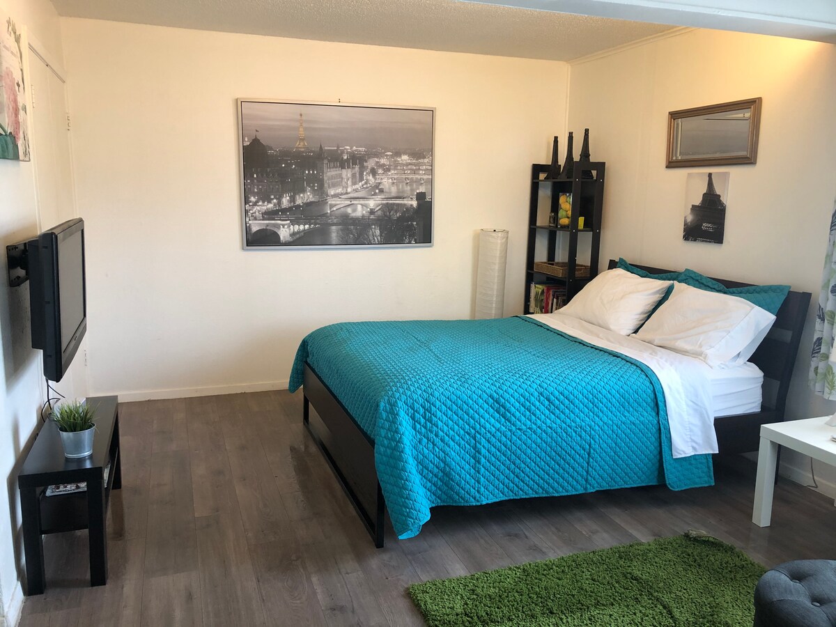 Affordable Austin Studio | Easy Downtown Access photo 2