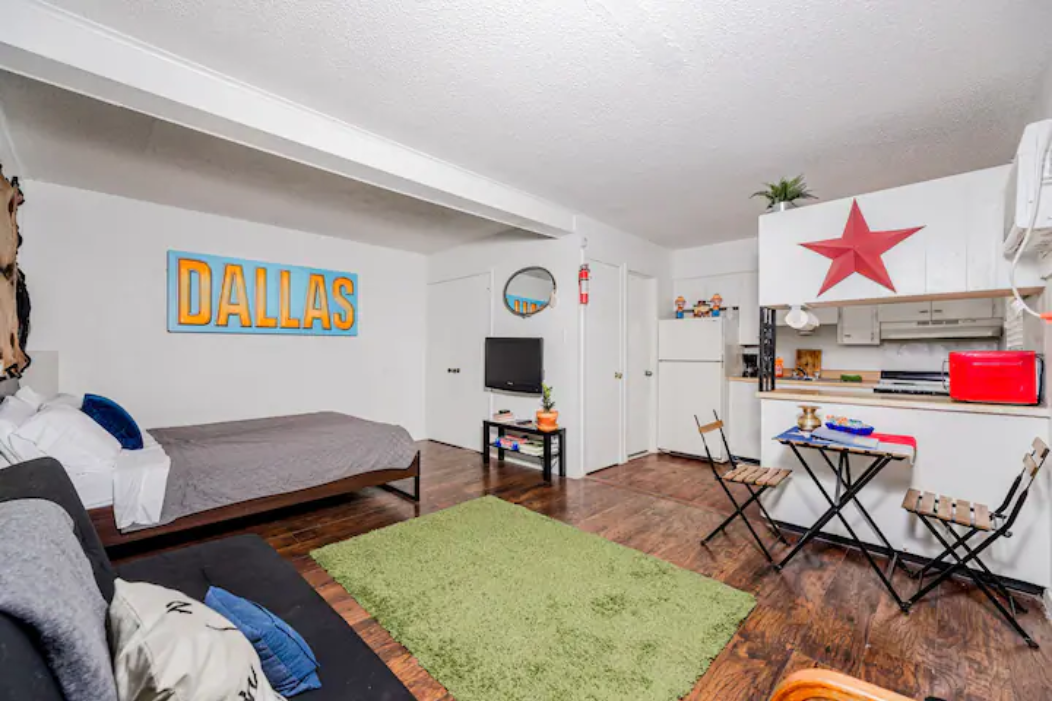 Bolm Apt 7 photo 1