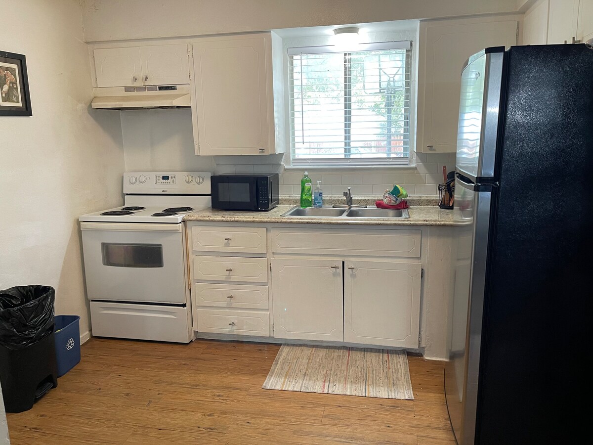 Apt#9 Private Studio photo 2