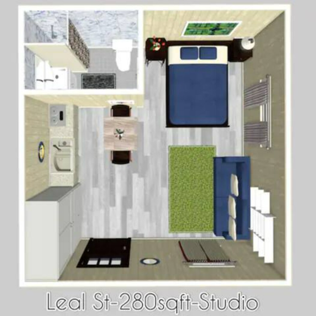Leal studio photo 10