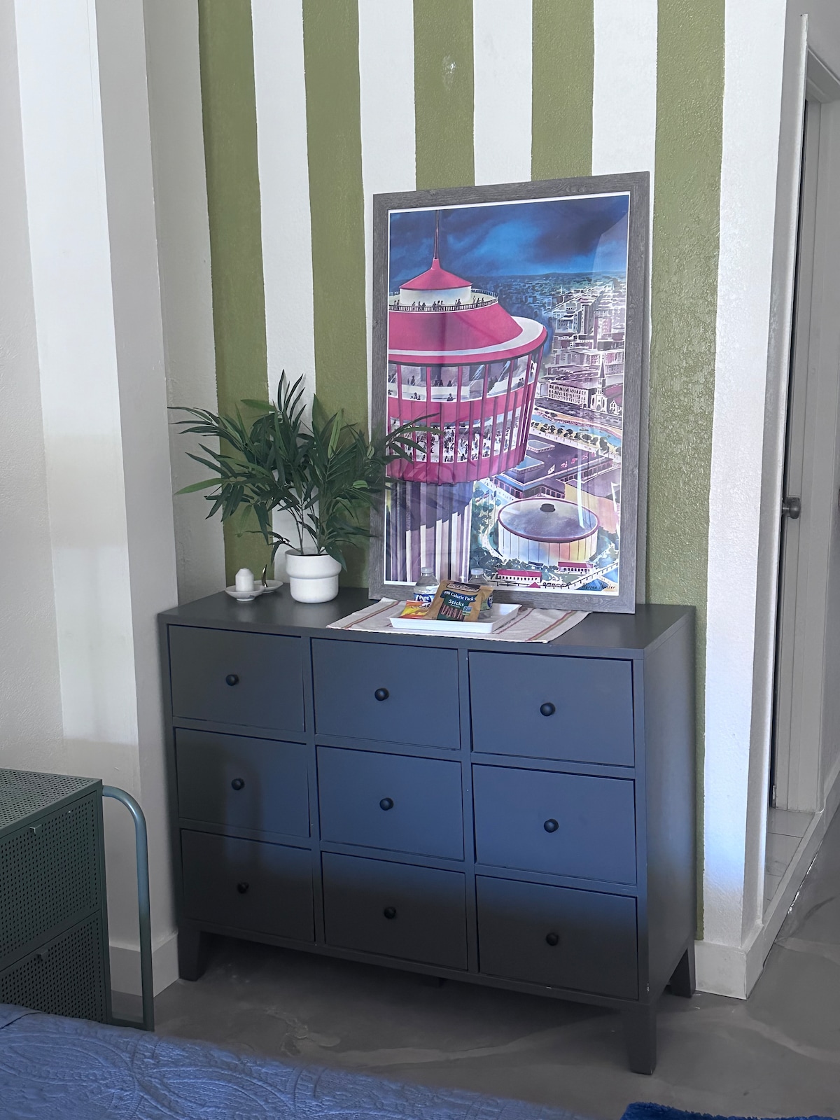 Fast WiFi-FREE Parking-Smart TV-W/D-Close 2 Dwntn photo 5