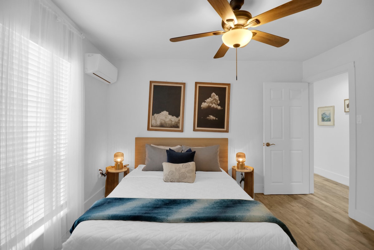 Eastside enclave 1 Bdrm Apt w/ fast Wi-Fi near DT photo 6