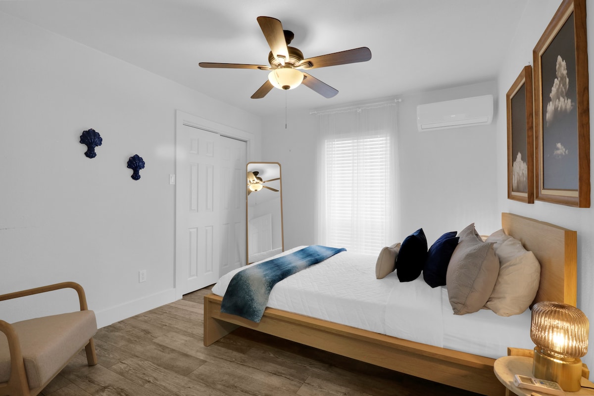 Eastside enclave 1 Bdrm Apt w/ fast Wi-Fi near DT photo 8