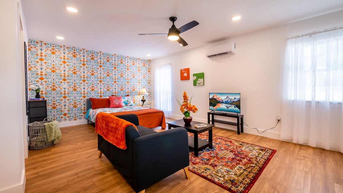Collins Garden First Floor Room| Pet Friendly photo 4