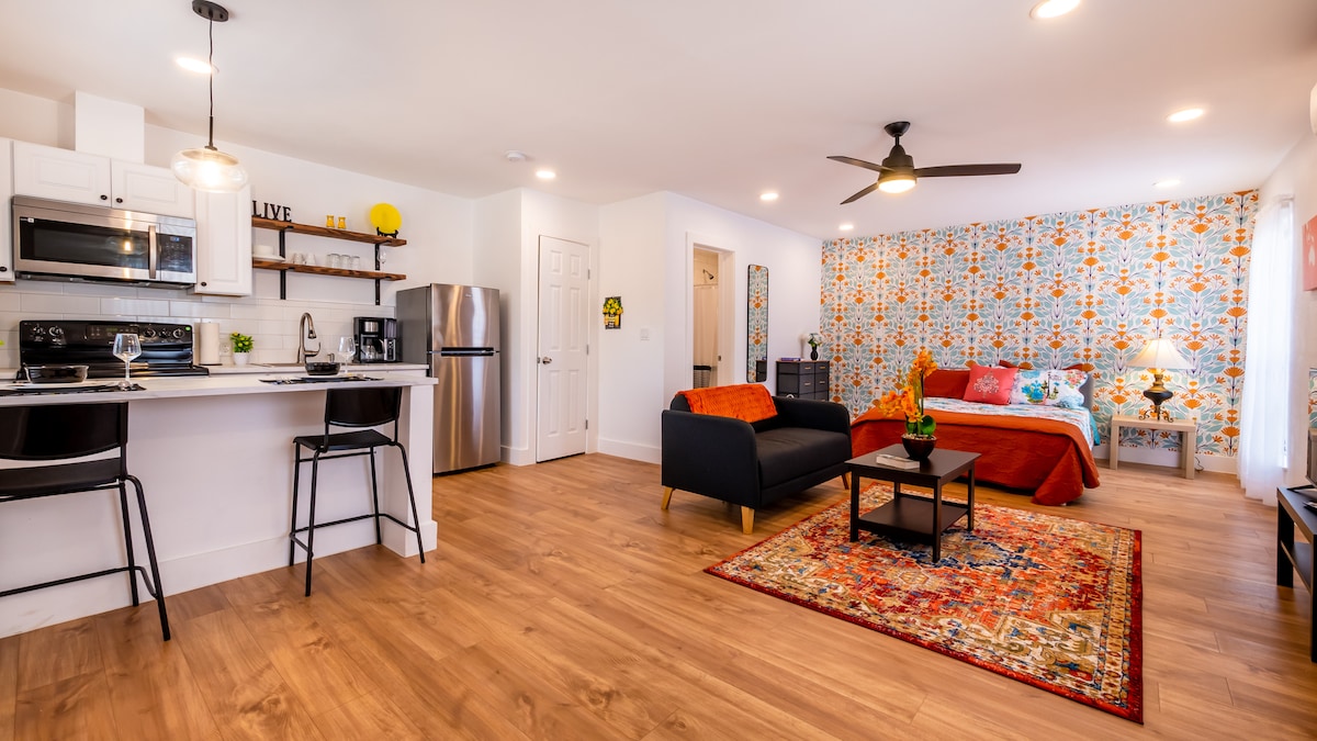 Collins Garden First Floor Room| Pet Friendly photo 7